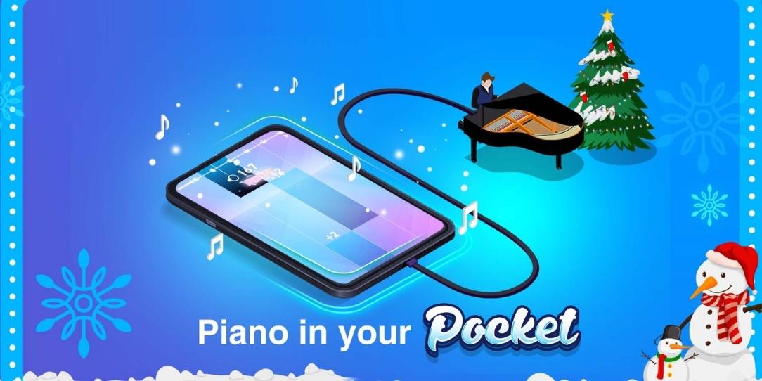 Piano Tiles 2 MOD Apk