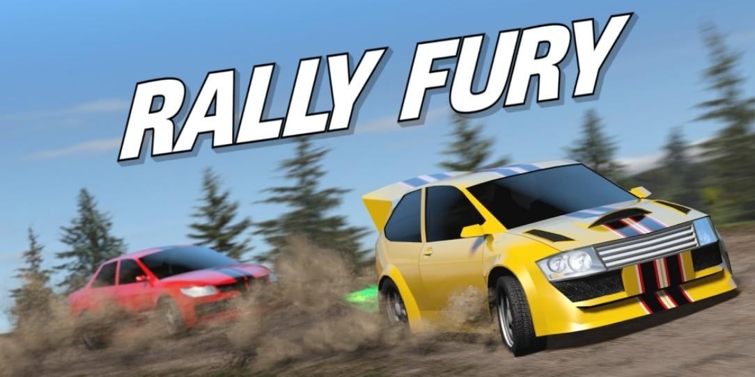 Rally Fury MOD Apk v1.92 (Unlimited Money)