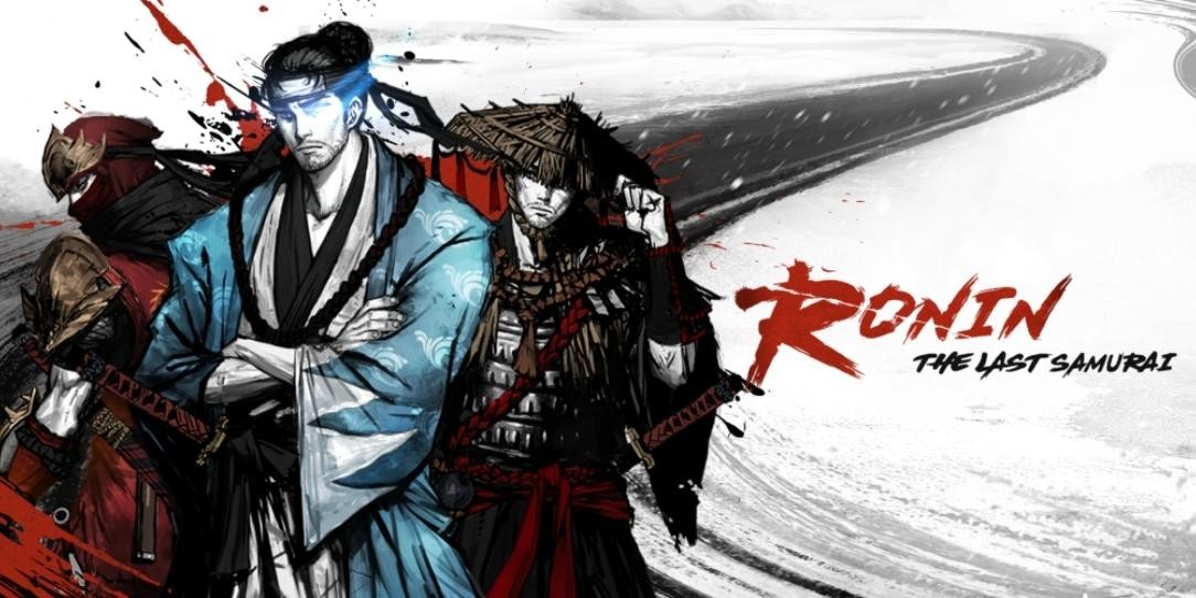 Ronin: The Last Samurai MOD Apk v1.22.451 (MOD Menu)