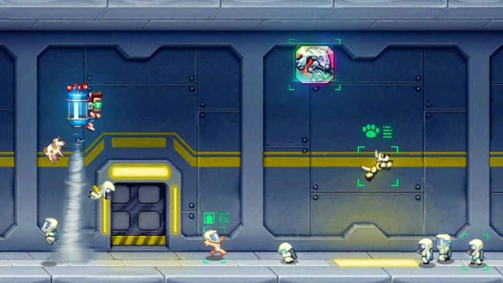 Jetpack Joyride Apk