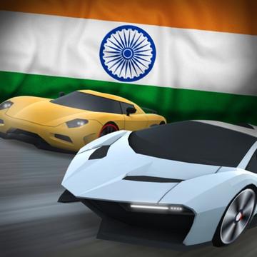 MR Racer MOD Apk v1.5.6.2 (Dinheiro Ilimitado) icon