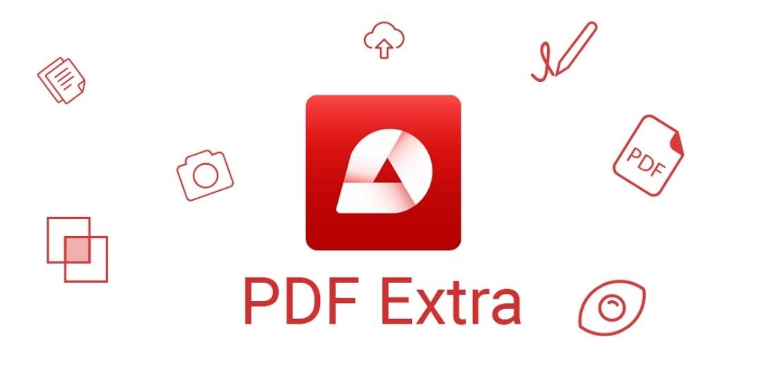 PDF Extra MOD Apk v9.0.1433 (Premium Unlocked)