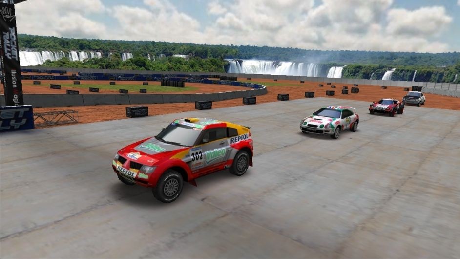 Pocket Rally Download