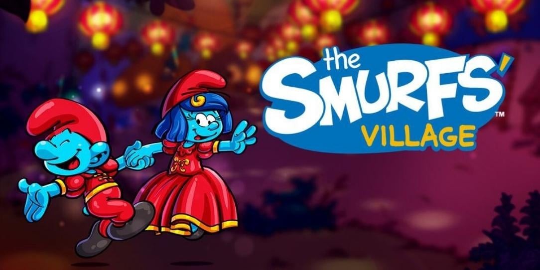 Smurfs’ Village MOD Apk v2.26.0 (Unlimited Money)
