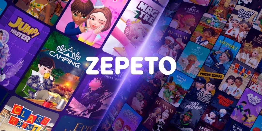 Zepeto MOD Apk v3.12.1 (Unlimited Money) for Android
