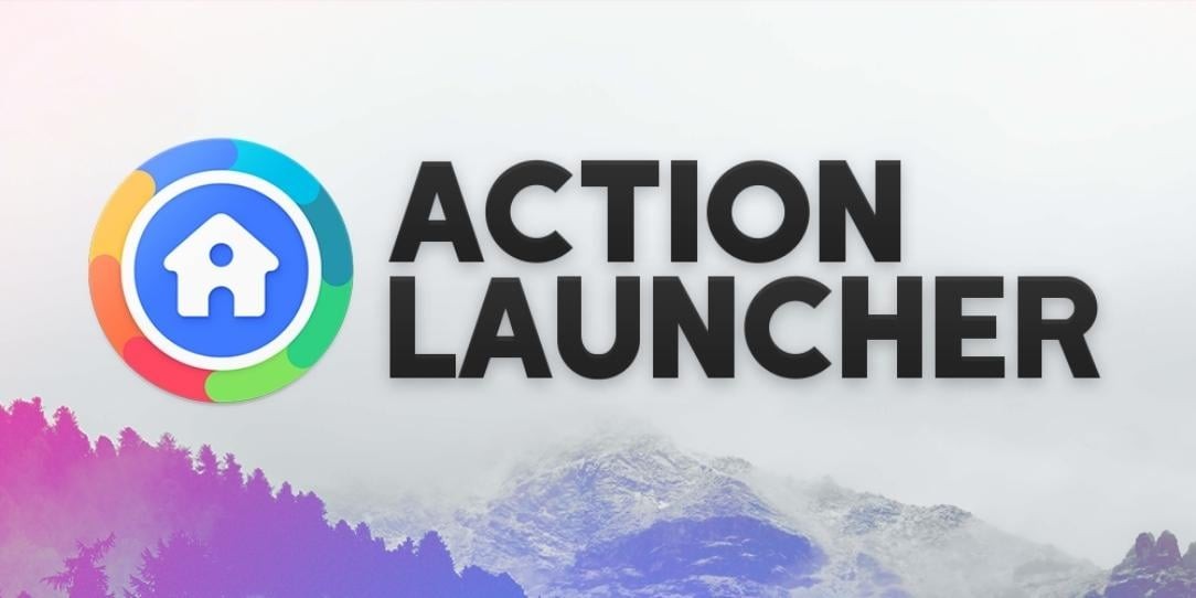 Action Launcher MOD Apk v50.0 (Premium Unlocked)