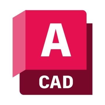 AutoCAD MOD Apk v6.6.0 (Premium Desbloqueado) icon