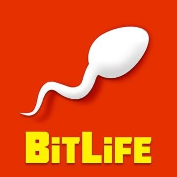 BitLife MOD Apk v3.6.4 (Bitizenship, GOD Mode) icon