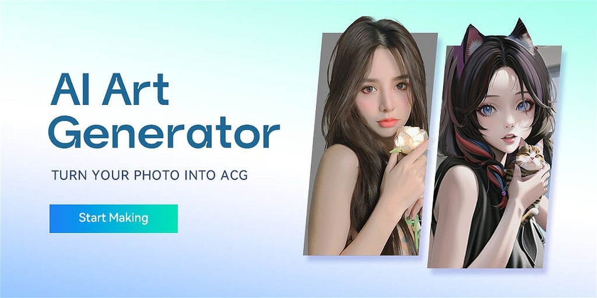 FacePlay AI Art Generator MOD Apk Cover