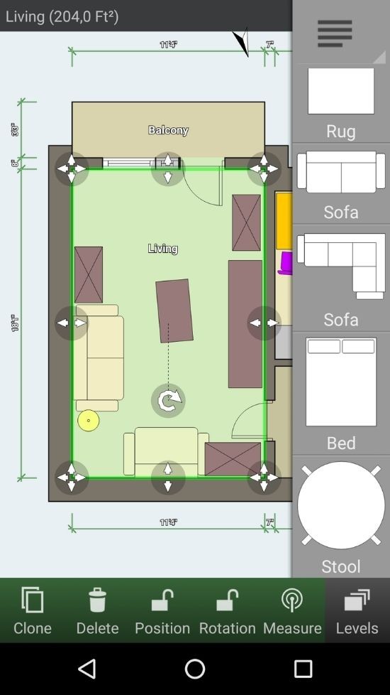 Floor Plan Creator Premium Apk