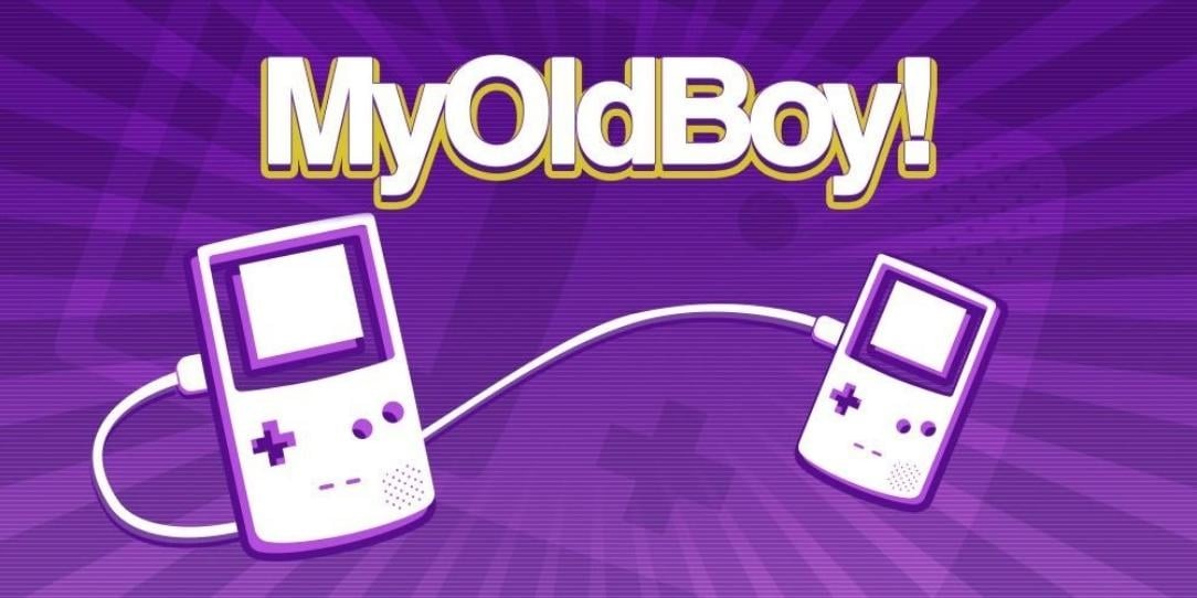 My OldBoy! – GBC Emulator APK v2.0.0 (Free Download)