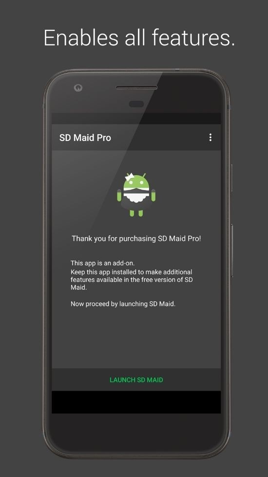 SD Maid Pro MOD Apk