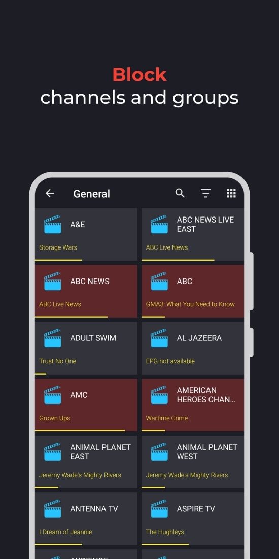 televizio apk