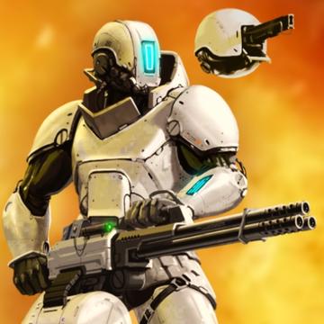 Cybersphere MOD Apk v2.84 (Compras Gratuitas) icon