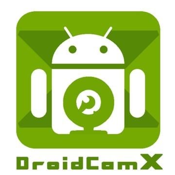 DroidCamX Apk + MOD v6.11 (Kostenloser Download) icon