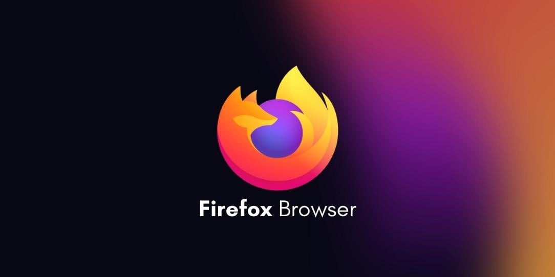 Firefox Browser Apk + MOD 100.2.0 (Removed Ads)