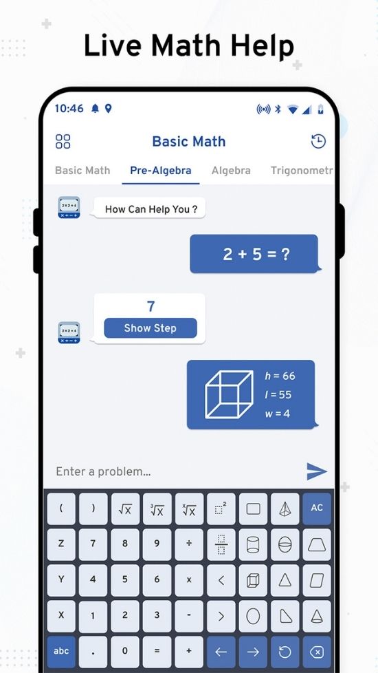 Math Scanner by Photo Apk + MOD v14.6 (Premium Desbloqueado)