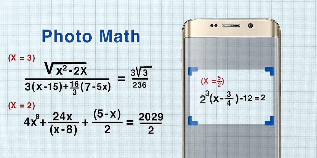 Math Scanner Math Solutions MOD Apk Cover