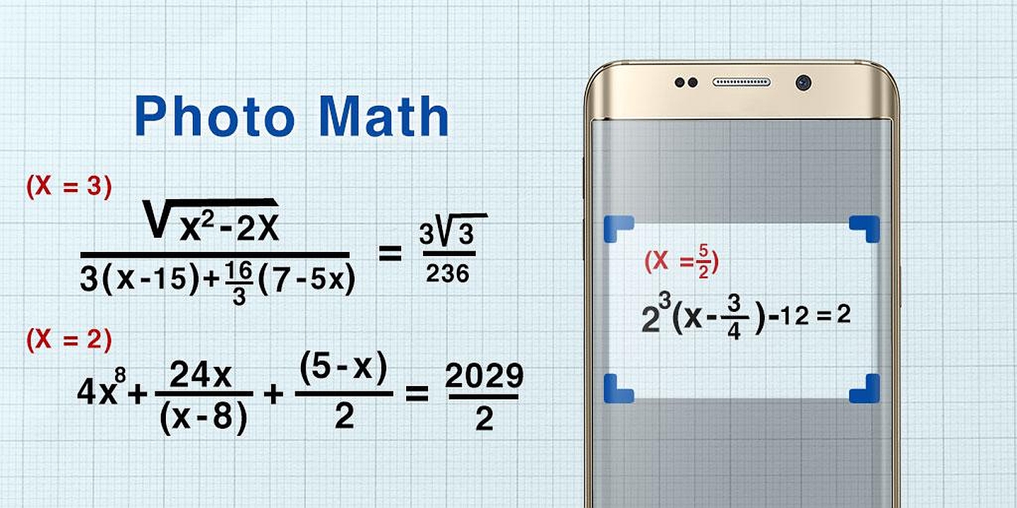 Math Scanner by Photo Apk + MOD v14.6 (Premium Desbloqueado)