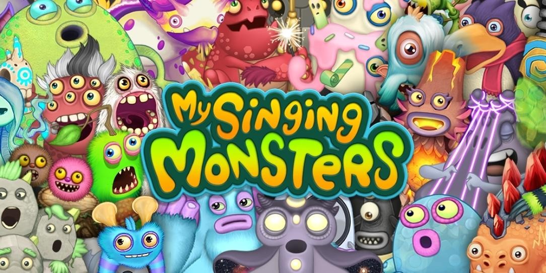 My Singing Monsters MOD Apk 3.5.0 (Unlimited Money)