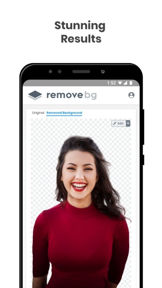 Background Eraser - Remove BG Mod APK 2.133.39 is downloading