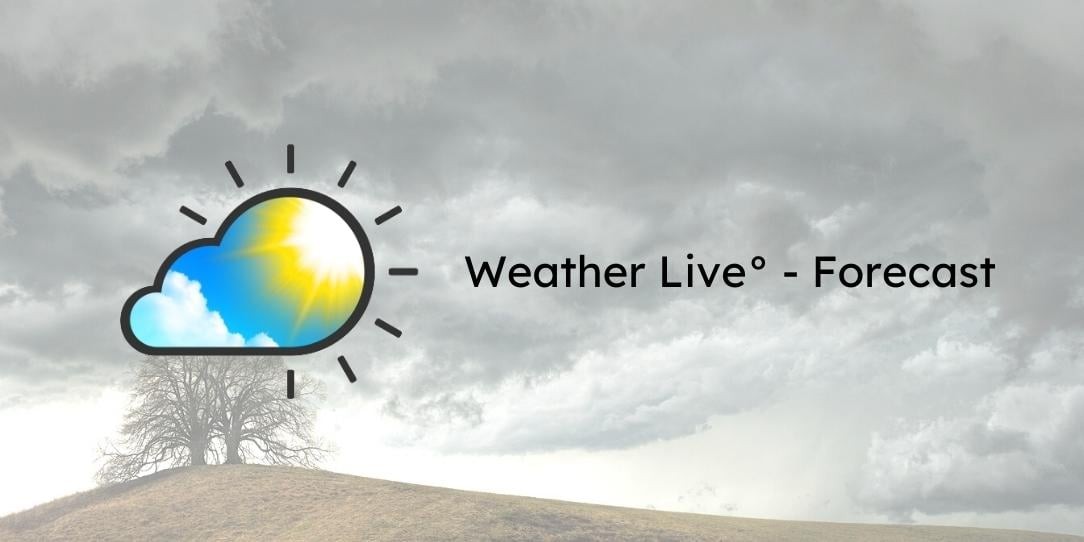 Weather Liveº Apk + MOD v7.0.1 (Free Download)