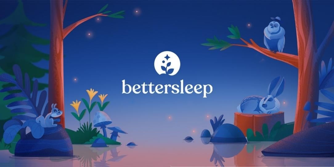 BetterSleep MOD Apk v20.12.1 (Premium Unlocked)