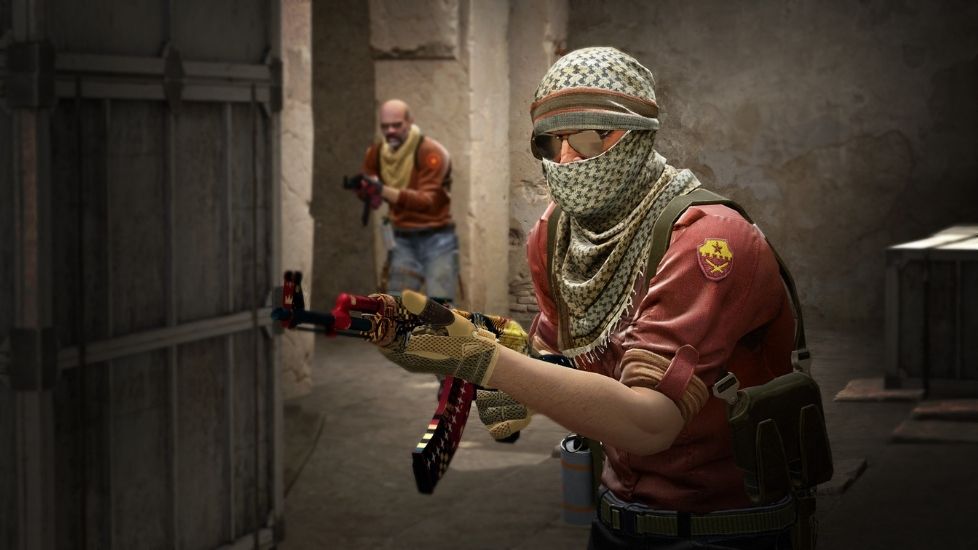 CSGO Mobile APK 3.72 [Full Game] Download for Android