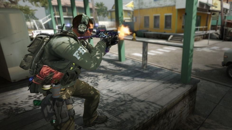 CSGO Mobile Apk v3.72 Download - CSGO Mobile