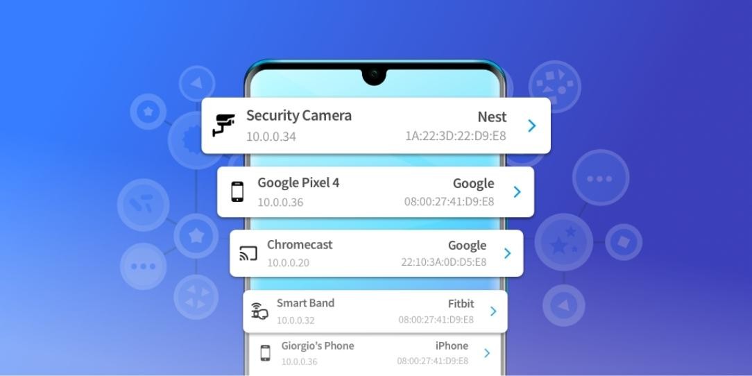Fing MOD Apk v11.8.0 (Premium Unlocked) for Android