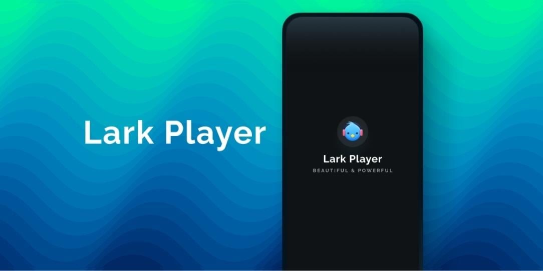 Lark Player MOD Apk v5.29.67 (PRO Unlocked)