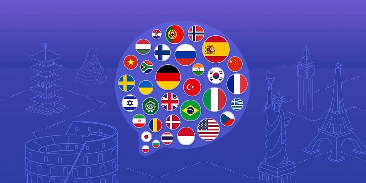 Learn 33 Languages Mondly MOD Apk Cover