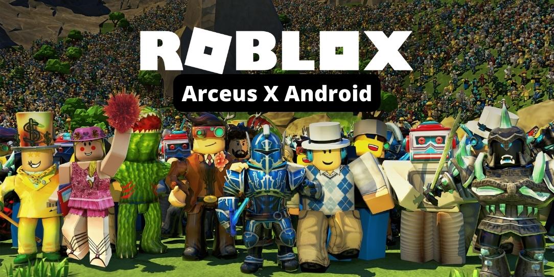 Arceus X Download: Free Roblox Mobile Script Executor : u/Aimbotperson