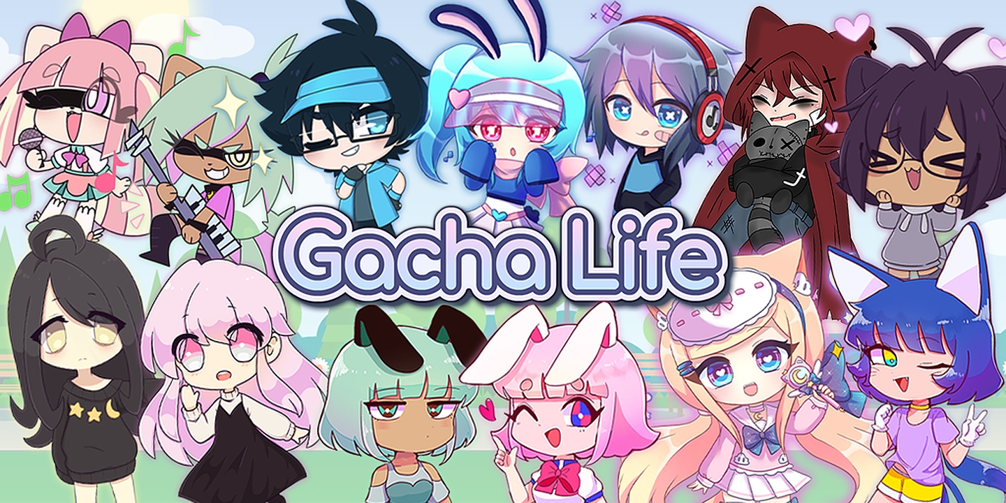 Gacha Life Old Version APK – Get Back Removed Items (Cloths & Poses) - Gacha  2