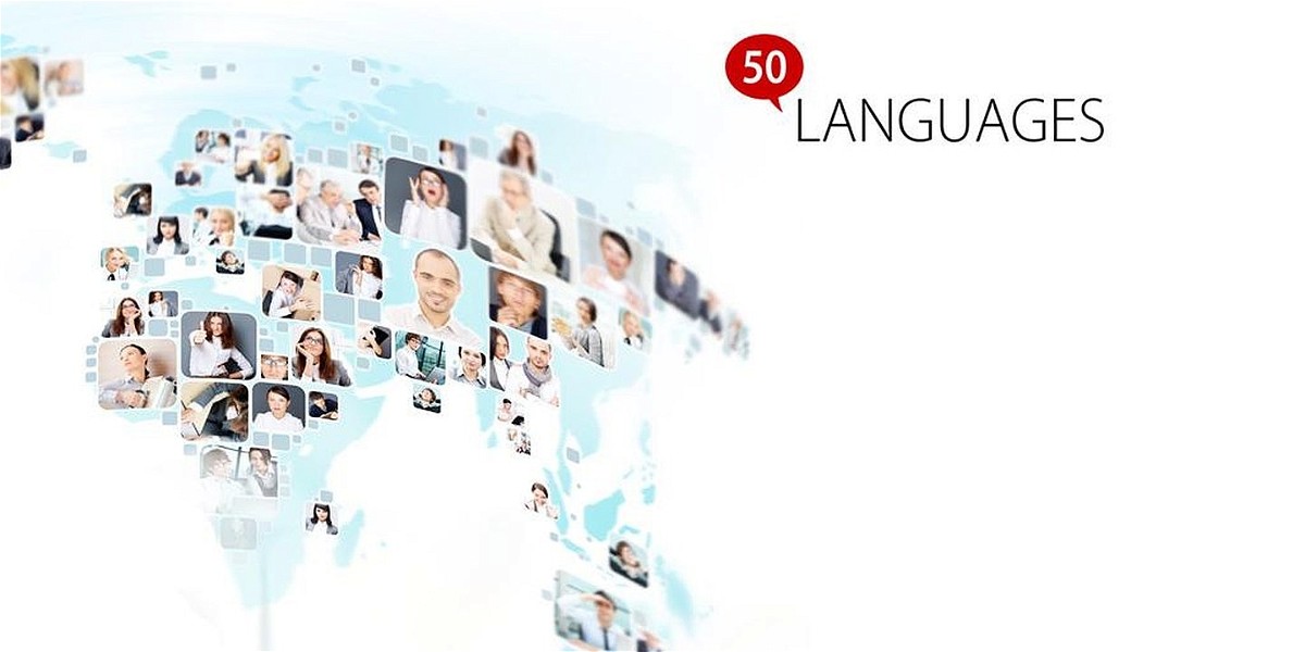 Learn 50 languages MOD Apk Cover