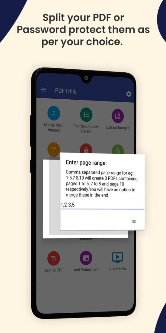 PDF Utils Premium Apk
