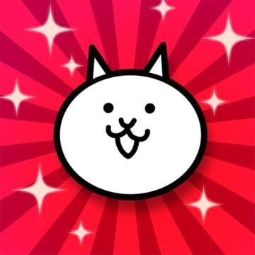 The Battle Cats MOD Apk v11.1.0 (XP, Cat Food) icon