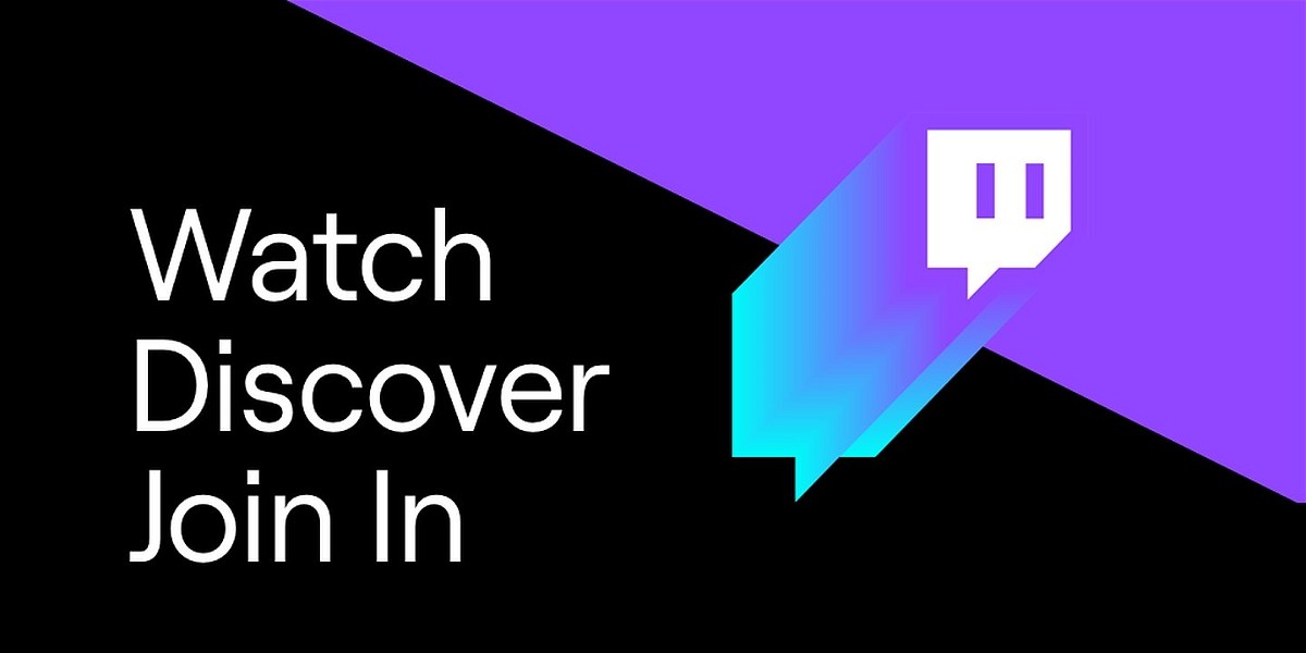 Twitch Live Game Streaming MOD Apk Cover