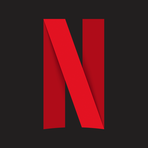 Netflix MOD Apk v8.61.0 (4K, Premium Unlocked) icon