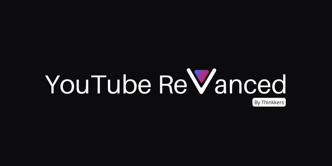 YouTube ReVanced Apk v18.41.33 (Premium, No ADS) icon