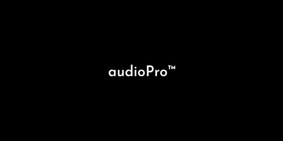 audioPro Music MOD Apk Cover