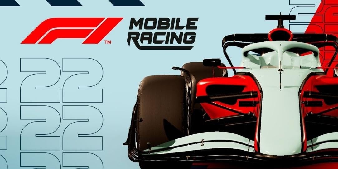 F1 Mobile Racing MOD Apk v4.3.19 (Unlimited Money)
