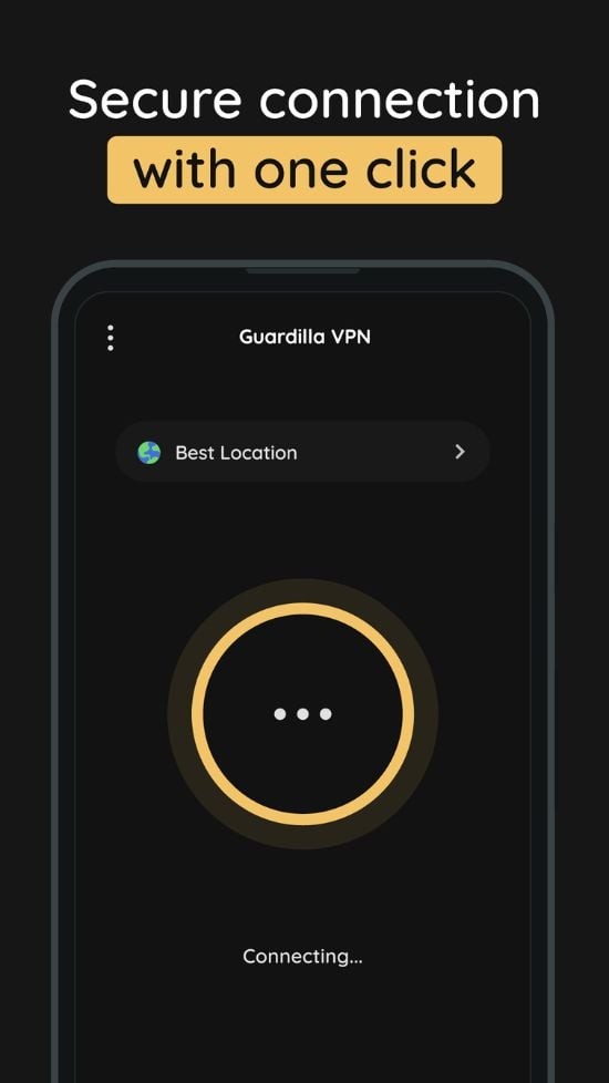 Guardilla VPN