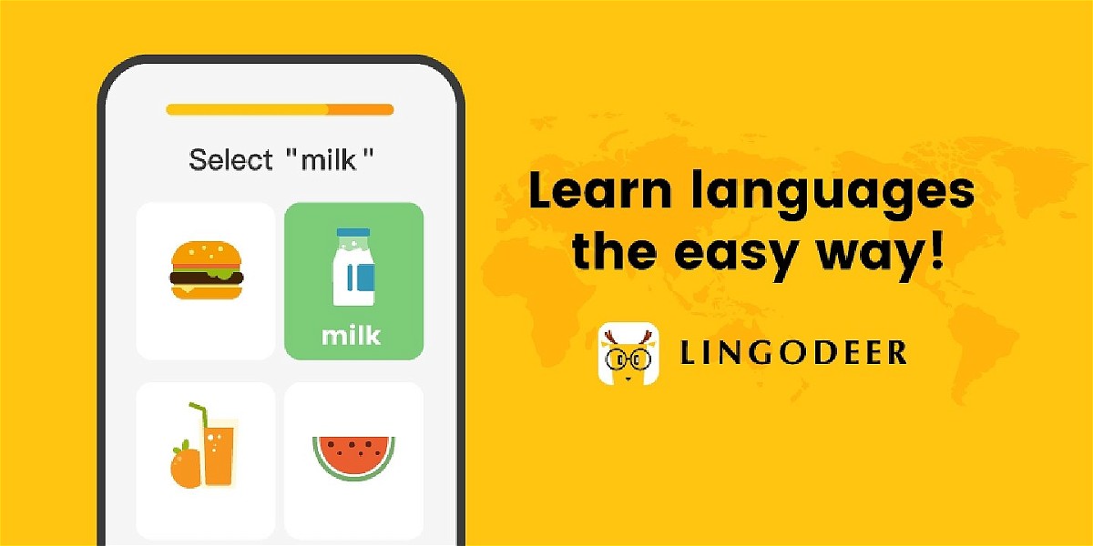 Baixe o Aprenda idiomas com o Ling! MOD APK v3.5.1 para Android