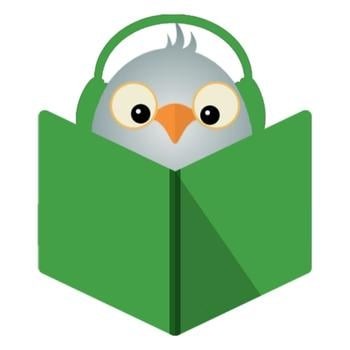 LibriVox AudioBooks MOD Apk v2.8.4 (Premium Unlocked) icon