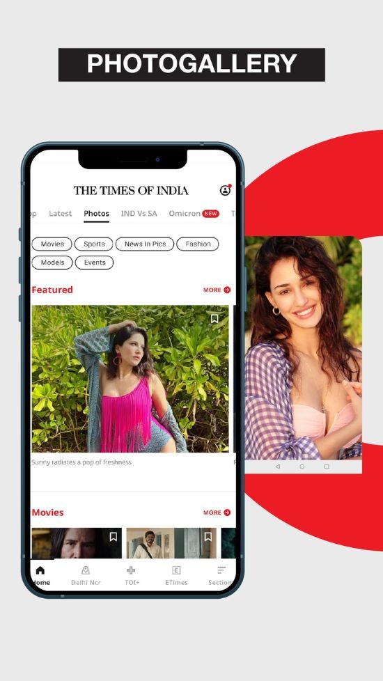 Times of India Prime Apk