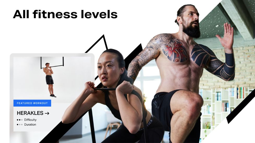 Freeletics Apk