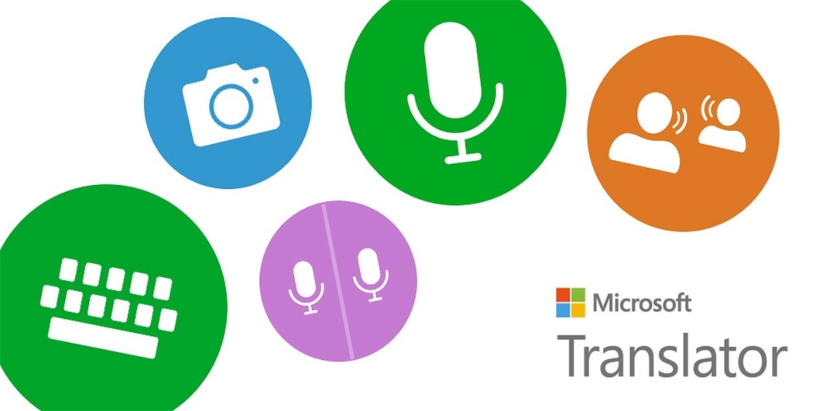Microsoft Translator Apk Cover