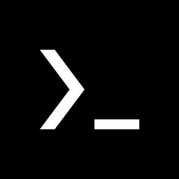 Termux logo