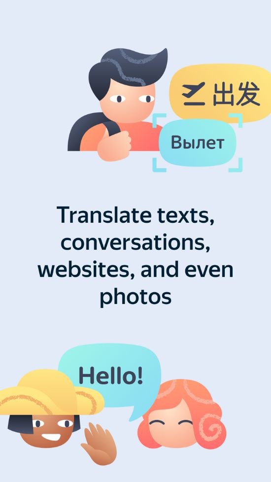 Yandex Translate Apk Download